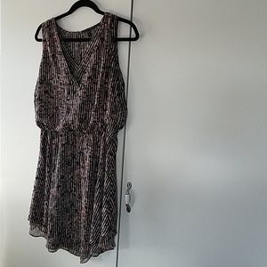 WHBM short dress